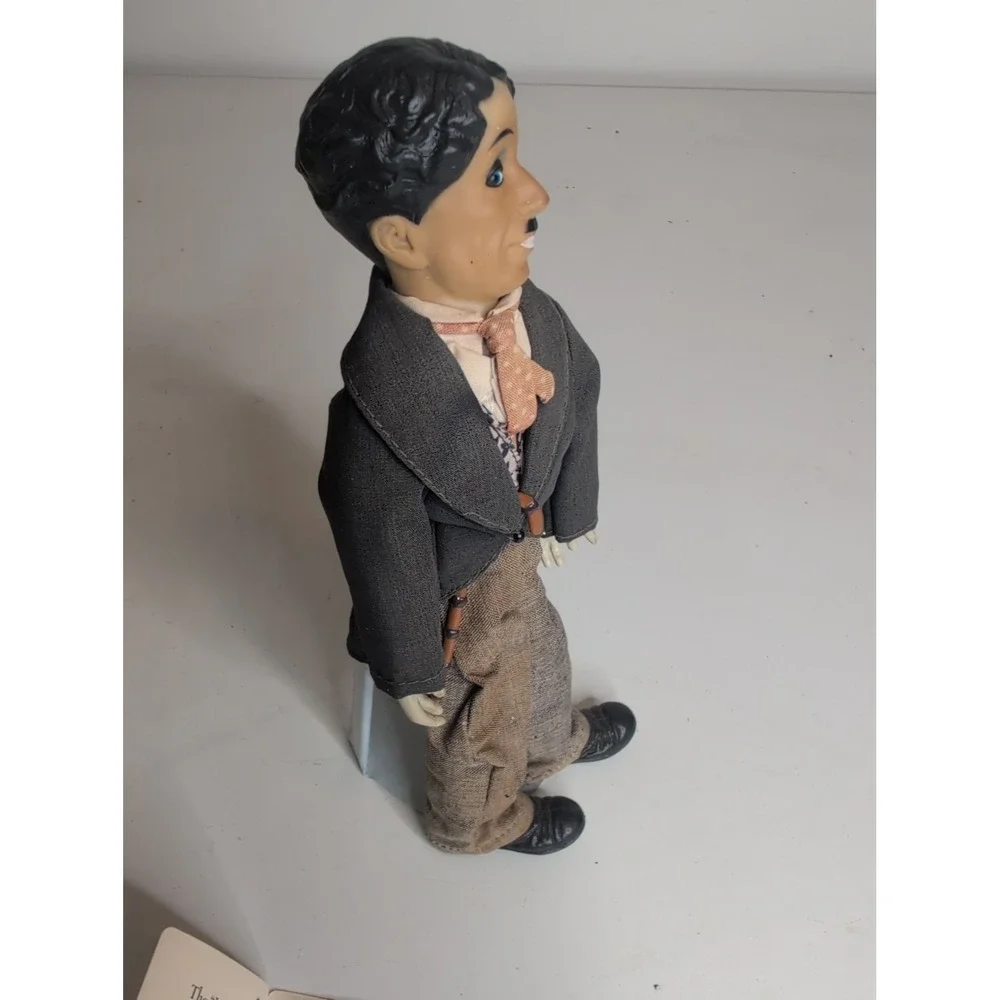 Hamilton Gifts vintage charlie